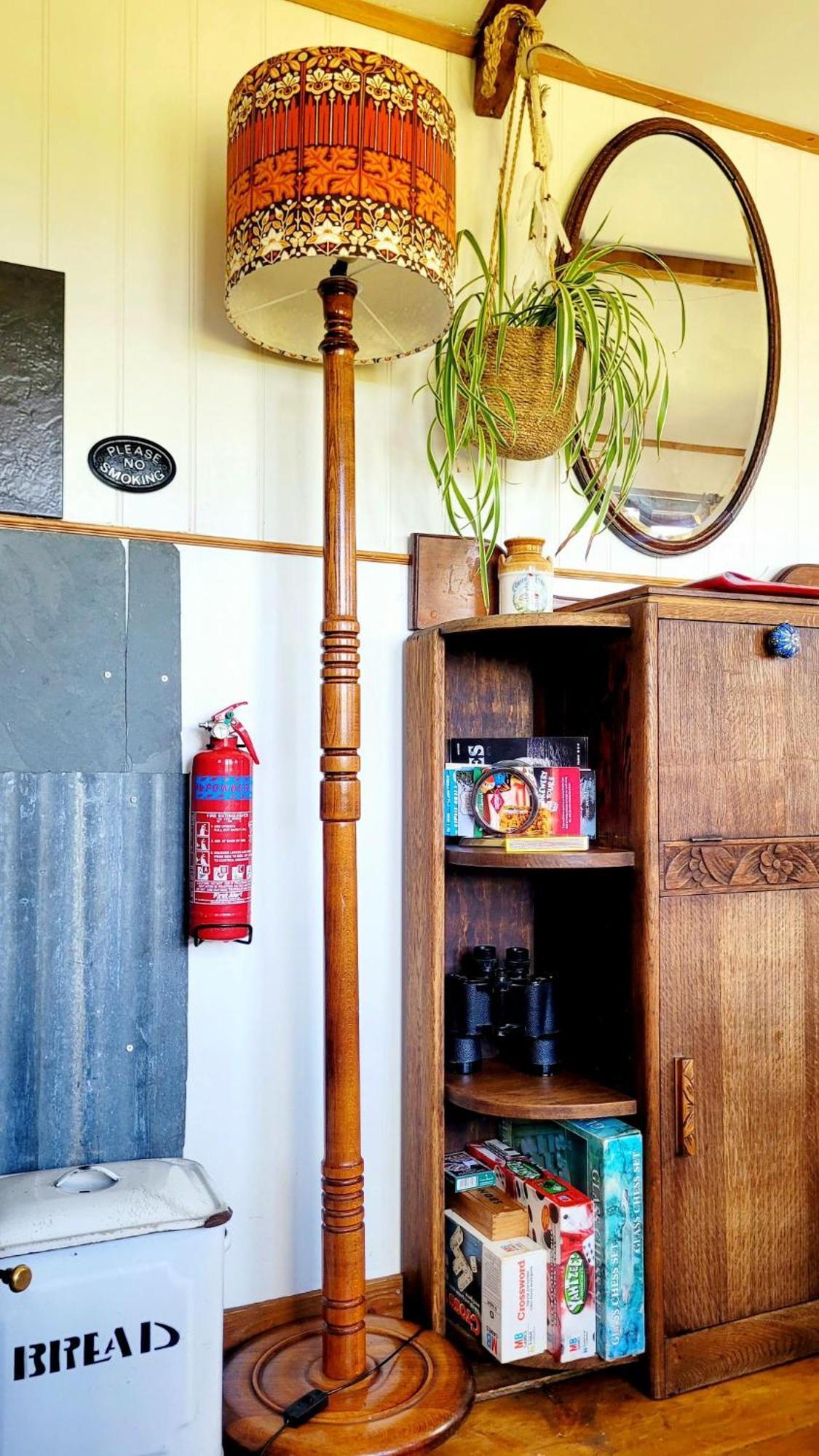 Treguth Glamping Unique Experience - Themed Huts Hotel Saint Day ภายนอก รูปภาพ